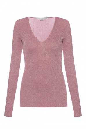 V-neck sweater, zdjęcie 1 V-neck sweater od Stella McCartney